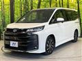 2022 Toyota Noah