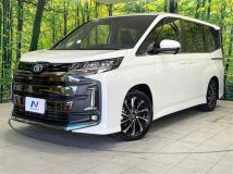 2022 Toyota Noah