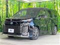 2022 Toyota Voxy