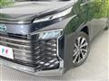 2022 Toyota Voxy