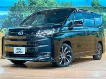 2023 Toyota Noah