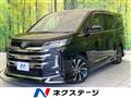 2023 Toyota Noah
