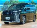 2023 Toyota Voxy