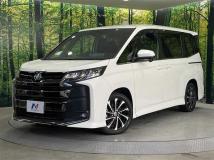 2023 Toyota Noah