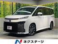 2023 Toyota Voxy