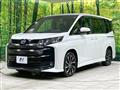 2023 Toyota Noah