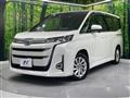 2023 Toyota Noah