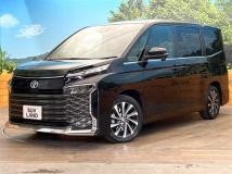 2023 Toyota Voxy