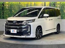 2023 Toyota Noah