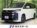 2023 Toyota Noah