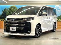 2023 Toyota Noah