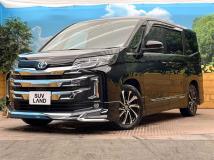 2023 Toyota Noah