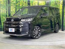 2023 Toyota Noah
