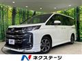 2023 Toyota Noah