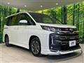 2023 Toyota Noah