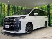 2023 Toyota Noah