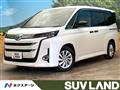 2023 Toyota Noah