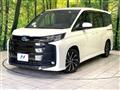 2024 Toyota Noah
