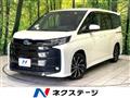 2024 Toyota Noah