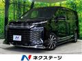 2024 Toyota Voxy