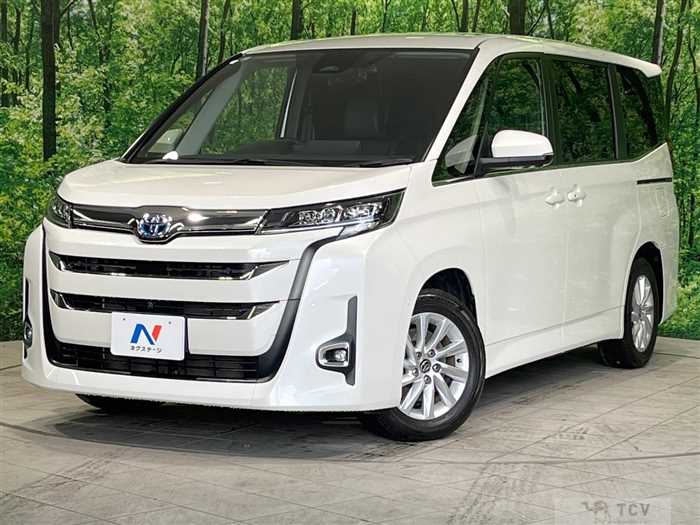 2024 Toyota Noah