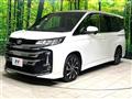 2024 Toyota Noah