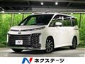 2024 Toyota Voxy