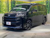 2024 Toyota Noah