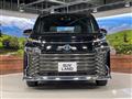 2025 Toyota Voxy