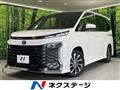 2025 Toyota Voxy