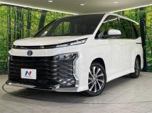2025 Toyota Voxy