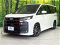 2025 Toyota Noah