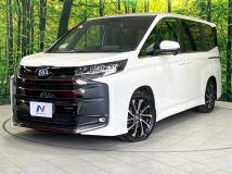 2025 Toyota Noah