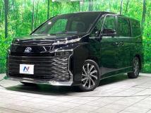 2025 Toyota Voxy