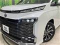 2026 Toyota Voxy