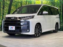 2026 Toyota Noah