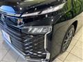 2024 Toyota Voxy