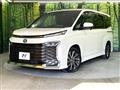2024 Toyota Voxy