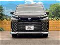 2025 Toyota Voxy