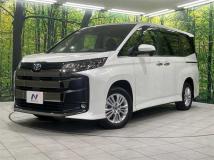 2022 Toyota Noah