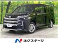 2023 Toyota Noah