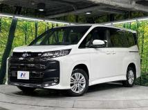 2023 Toyota Noah