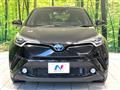 2016 Toyota C-HR