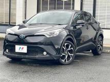 2017 Toyota C-HR