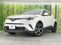 2017 Toyota C-HR