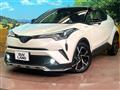 2017 Toyota C-HR