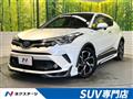 2017 Toyota C-HR
