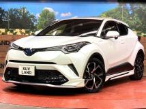 2019 Toyota C-HR