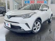 2019 Toyota C-HR