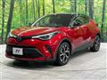 2020 Toyota C-HR
